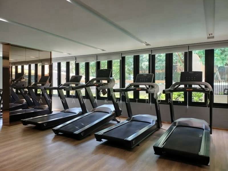 Quintara Arte Sukhumvit 52, Bangkok, Soi Sukhumvit 52, Sukhumvit Road, Bang Chak, Phra Khanong, Bangkok, 1 Bedroom, 44 sqm, Condo For Rent, by Vichai  Annavakulthorn, 500270324 - DDproperty.com