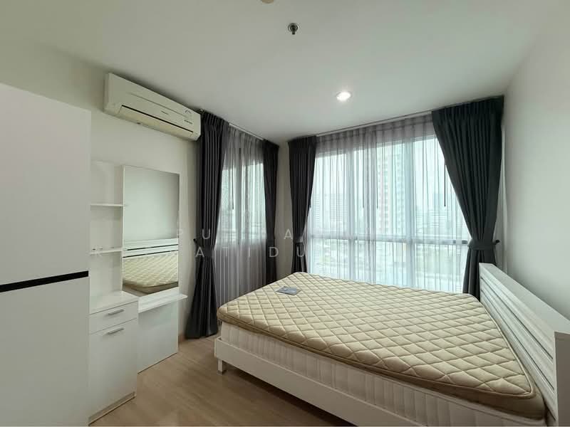 Life @ Sathorn 10, Bangkok, 48 Soi Sathorn 10, Sathorn Road, Silom, Bang Rak, Bangkok, 1 Bedroom, 40 sqm, Condo For Rent, by Punnawat Keeratidusitroj, 500270325 - DDproperty.com