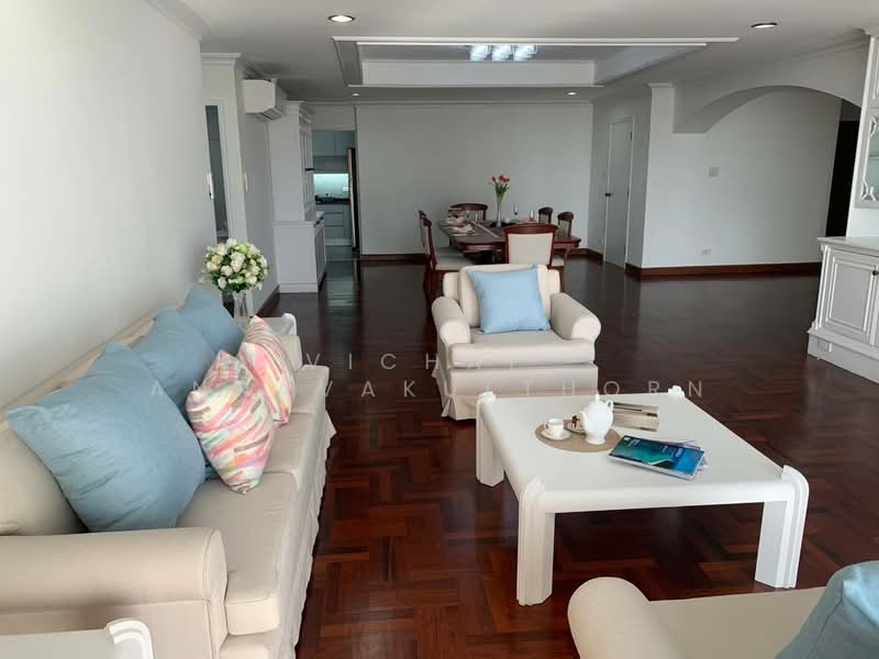 Sethiwan Palace Sukhumvit 4, Bangkok, 233 Sukhumvit Road Soi 4, Khlong Toei, Khlong Toei, Bangkok, 3 Bedrooms, 250 sqm, Condo For Rent, by Vichai  Annavakulthorn, 500270331 - DDproperty.com