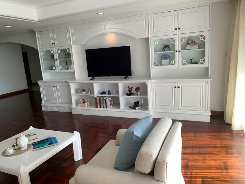 Sethiwan Palace Sukhumvit 4, Bangkok, 233 Sukhumvit Road Soi 4, Khlong Toei, Khlong Toei, Bangkok, 3 Bedrooms, 250 sqm, Condo For Rent, by Vichai  Annavakulthorn, 500270331 - DDproperty.com