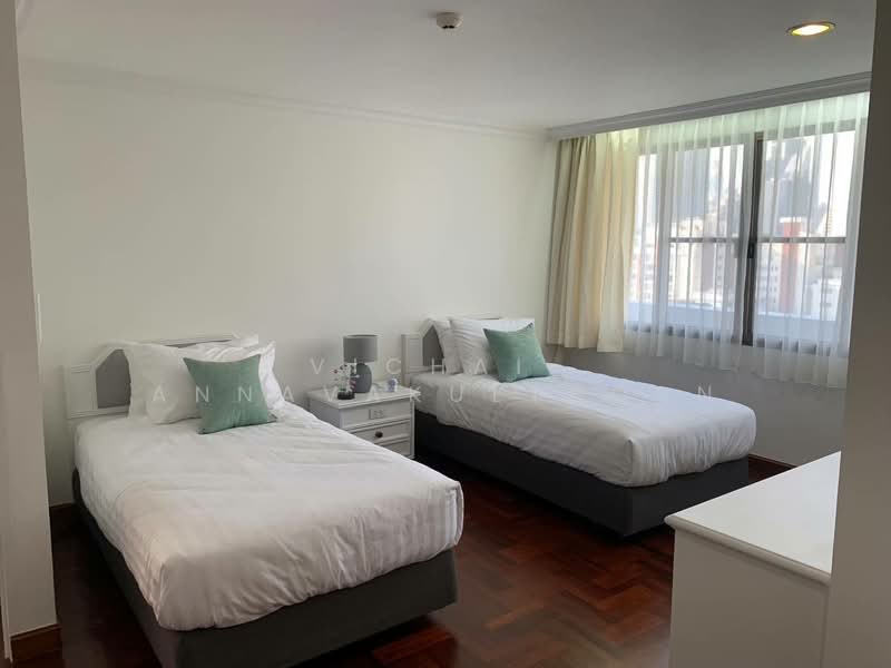 Sethiwan Palace Sukhumvit 4, Bangkok, 233 Sukhumvit Road Soi 4, Khlong Toei, Khlong Toei, Bangkok, 3 Bedrooms, 250 sqm, Condo For Rent, by Vichai  Annavakulthorn, 500270331 - DDproperty.com