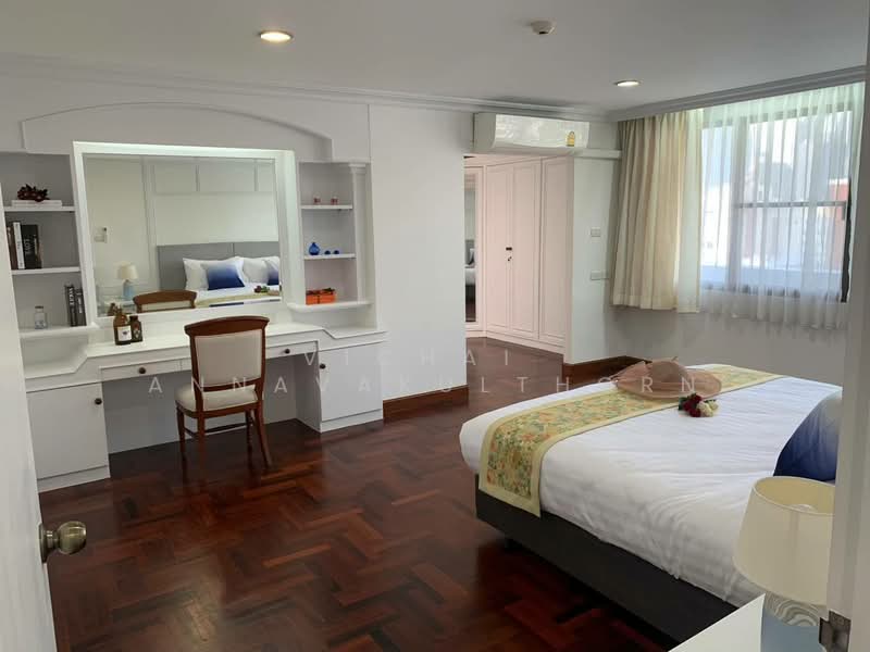 Sethiwan Palace Sukhumvit 4, Bangkok, 233 Sukhumvit Road Soi 4, Khlong Toei, Khlong Toei, Bangkok, 3 Bedrooms, 250 sqm, Condo For Rent, by Vichai  Annavakulthorn, 500270331 - DDproperty.com