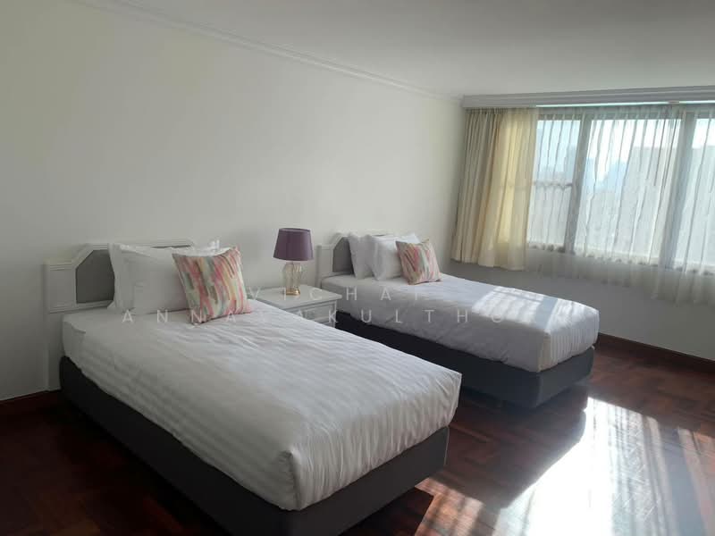 Sethiwan Palace Sukhumvit 4, Bangkok, 233 Sukhumvit Road Soi 4, Khlong Toei, Khlong Toei, Bangkok, 3 Bedrooms, 250 sqm, Condo For Rent, by Vichai  Annavakulthorn, 500270331 - DDproperty.com