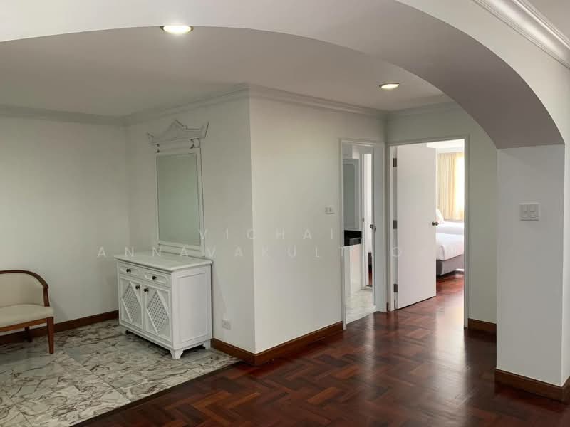 Sethiwan Palace Sukhumvit 4, Bangkok, 233 Sukhumvit Road Soi 4, Khlong Toei, Khlong Toei, Bangkok, 3 Bedrooms, 250 sqm, Condo For Rent, by Vichai  Annavakulthorn, 500270331 - DDproperty.com