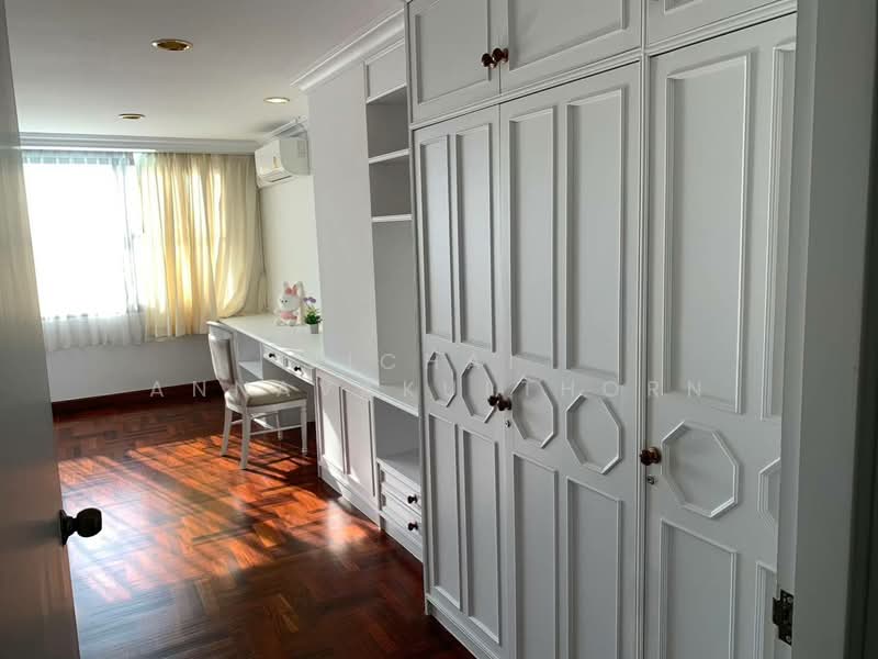 Sethiwan Palace Sukhumvit 4 : เศรษฐีวรรณ พาเลซ สุขุมวิท 4, กรุงเทพ, 233 ถนนสุขุมวิท ซอย 4, คลองเตย, คลองเตย, กรุงเทพ, 250 ตร.ม., คอนโด ให้เช่า, โดย Vichai  Annavakulthorn, 500270331 - DDproperty.com