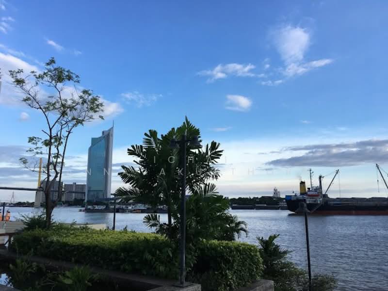 Salintara Condominium : สลิล ธารา คอนโดมิเนียม, กรุงเทพ, พระราม 3, บางโคล่, บางคอแหลม, กรุงเทพ, 126 ตร.ม., คอนโด ให้เช่า, โดย Vichai  Annavakulthorn, 500270334 - DDproperty.com