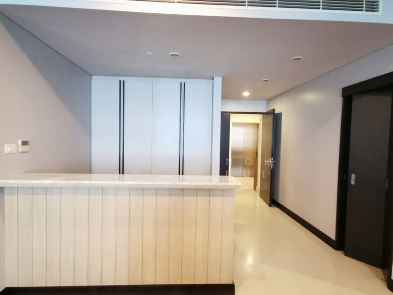 The Park Chidlom, Bangkok, 1 Petchaburi Road, Pathum Wan, Pathum Wan, Bangkok, 3 Bedrooms, 258 sqm, Condo For Rent, by Jomchanok Aswavibul, 500270339 - DDproperty.com