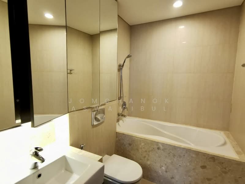 The Park Chidlom, Bangkok, 1 Petchaburi Road, Pathum Wan, Pathum Wan, Bangkok, 3 Bedrooms, 258 sqm, Condo For Rent, by Jomchanok Aswavibul, 500270339 - DDproperty.com