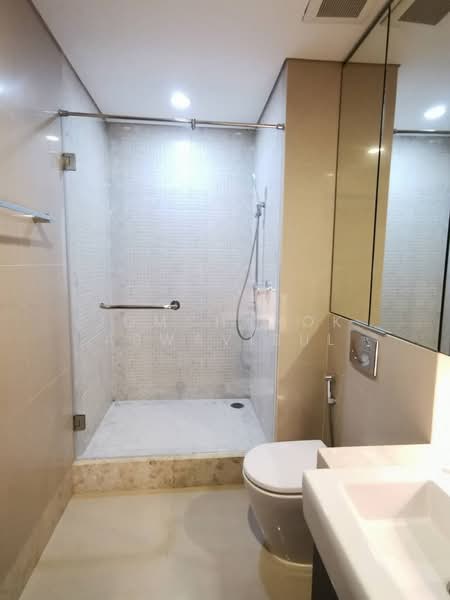 The Park Chidlom, Bangkok, 1 Petchaburi Road, Pathum Wan, Pathum Wan, Bangkok, 3 Bedrooms, 258 sqm, Condo For Rent, by Jomchanok Aswavibul, 500270339 - DDproperty.com