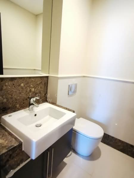 The Park Chidlom, Bangkok, 1 Petchaburi Road, Pathum Wan, Pathum Wan, Bangkok, 3 Bedrooms, 258 sqm, Condo For Rent, by Jomchanok Aswavibul, 500270339 - DDproperty.com
