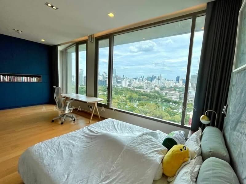 Saladaeng One : ศาลาแดง วัน, กรุงเทพ, ซอย ศาลาแดง 1, สีลม, บางรัก, กรุงเทพ, 106 ตร.ม., คอนโด ให้เช่า, โดย Vichai  Annavakulthorn, 500270340 - DDproperty.com