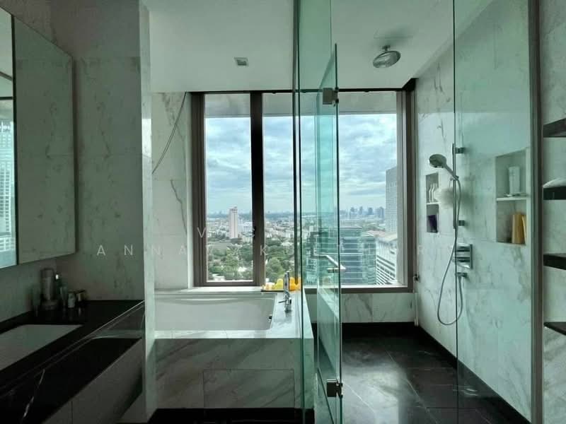 Saladaeng One, Bangkok, Sala Daeng 1 Alley, Silom, Bang Rak, Bangkok, 2 Bedrooms, 106 sqm, Condo For Rent, by Vichai  Annavakulthorn, 500270340 - DDproperty.com
