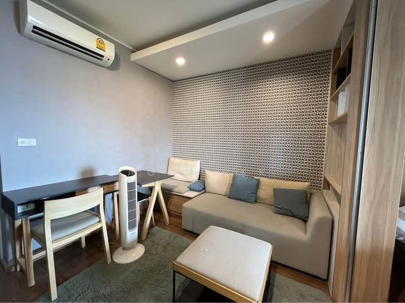 U Delight Residence Riverfront Rama 3, Bangkok, 772 Rama 3 Road, Bang Pong Pang, Yan Nawa, Bangkok, 1 Bedroom, 34 sqm, Condo For Sale, by Agentbkk, 500270342 - DDproperty.com