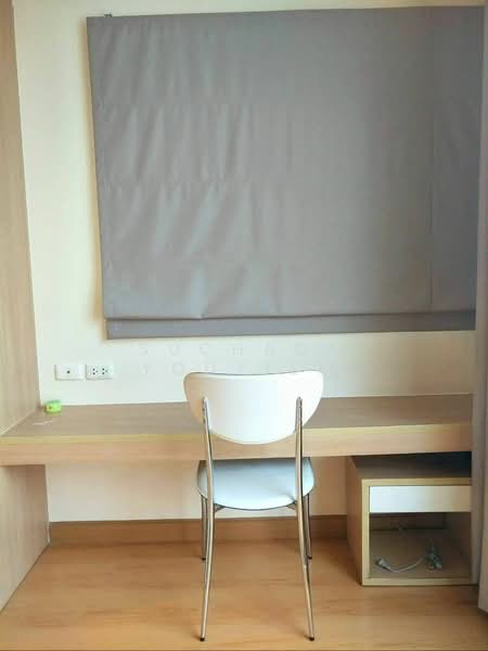 Life @ Sukhumvit 65, Bangkok, Sukhumvit Road, Phra Kanong Nua, Watthana, Bangkok, 1 Bedroom, 41 sqm, Condo For Sale, by Suchada Yodyiem, 500270346 - DDproperty.com