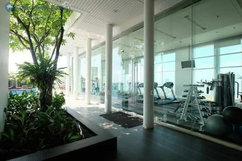 Life @ Sukhumvit 65, Bangkok, Sukhumvit Road, Phra Kanong Nua, Watthana, Bangkok, 1 Bedroom, 41 sqm, Condo For Sale, by Suchada Yodyiem, 500270346 - DDproperty.com