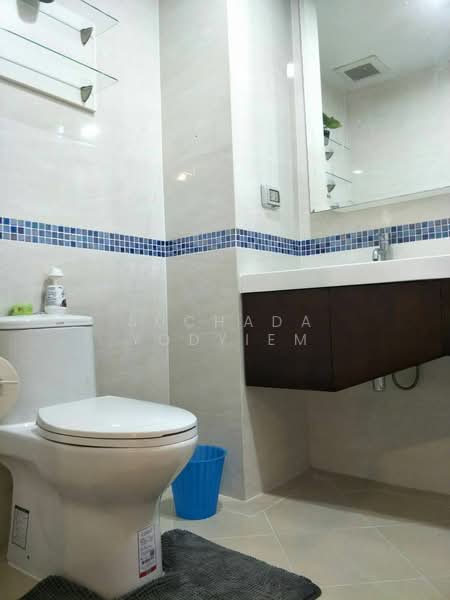 Life @ Sukhumvit 65, Bangkok, Sukhumvit Road, Phra Kanong Nua, Watthana, Bangkok, 1 Bedroom, 41 sqm, Condo For Sale, by Suchada Yodyiem, 500270346 - DDproperty.com