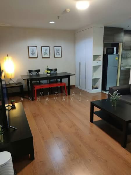 Belle Grand Rama 9, Bangkok, 131 Rama 9 Road, Huai Khwang, Huai Khwang, Bangkok, 1 Bedroom, 47 sqm, Condo For Rent, by Vichai  Annavakulthorn, 500270350 - DDproperty.com