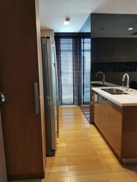 Siri At Sukhumvit, Bangkok, 902 Sukhumvit Road, Phra Kanong, Khlong Toei, Bangkok, 2 Bedrooms, 74 sqm, Condo For Sale, by Suchada Yodyiem, 500270351 - DDproperty.com