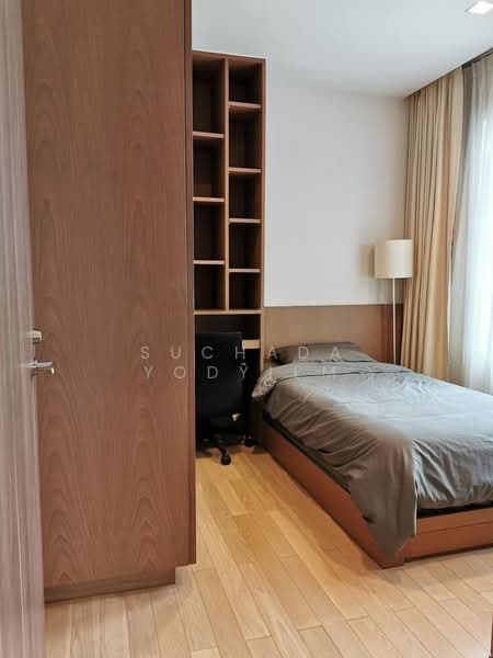 Siri At Sukhumvit, Bangkok, 902 Sukhumvit Road, Phra Kanong, Khlong Toei, Bangkok, 2 Bedrooms, 74 sqm, Condo For Sale, by Suchada Yodyiem, 500270351 - DDproperty.com