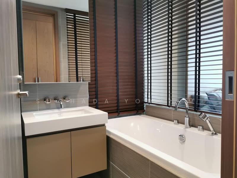 Siri At Sukhumvit, Bangkok, 902 Sukhumvit Road, Phra Kanong, Khlong Toei, Bangkok, 2 Bedrooms, 74 sqm, Condo For Sale, by Suchada Yodyiem, 500270351 - DDproperty.com