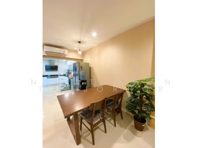 ขาย - Baan Klang Muang Sukhumvit 77 : บ้านกลางเมือง สุขุมวิท 77, กรุงเทพ