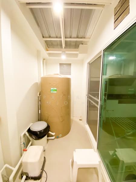 Baan Klang Muang Sukhumvit 77, Bangkok, Soi On Nut 17, Suan Luang, Suan Luang, Bangkok, 3 Bedrooms, 88 sqm, Townhouse For Sale, by Napatsawan Tamjorhor, 500270352 - DDproperty.com