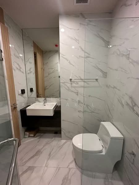 Noble BE19 Sukhumvit, Bangkok, 89 Sukhumvit 19 Alley, Khlong Tan Nua, Watthana, Bangkok, 1 Bedroom, 35 sqm, Condo For Rent, by Vichai  Annavakulthorn, 500270353 - DDproperty.com