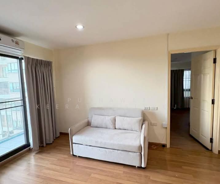 Lumpini Place Narathiwas-Chaopraya, Bangkok, 1298 Rama 3 Road, Chong Nonsi, Yan Nawa, Bangkok, 1 Bedroom, 68 sqm, Condo For Rent, by Punnawat Keeratidusitroj, 500270358 - DDproperty.com
