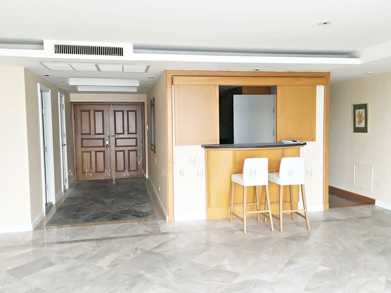 Somkid Gardens, Bangkok, Ploenchit, Lumphini, Pathum Wan, Bangkok, 3 Bedrooms, 251 sqm, Condo For Rent, by Vichai  Annavakulthorn, 500270359 - DDproperty.com