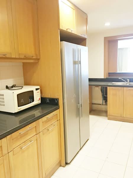 Somkid Gardens, Bangkok, Ploenchit, Lumphini, Pathum Wan, Bangkok, 3 Bedrooms, 251 sqm, Condo For Rent, by Vichai  Annavakulthorn, 500270359 - DDproperty.com