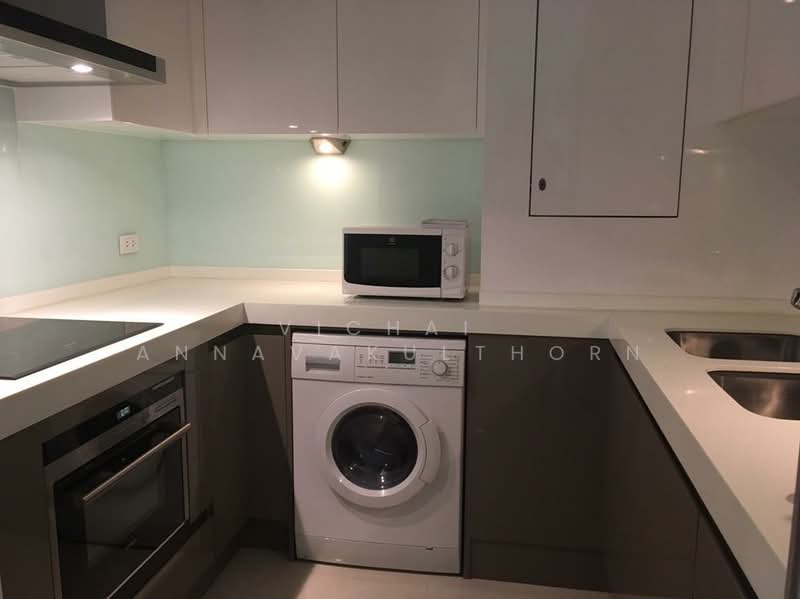 Q Langsuan, Bangkok, 54 Soi Langsuan, Langsuan Road, Lumphini, Pathum Wan, Bangkok, 2 Bedrooms, 85 sqm, Condo For Rent, by Vichai  Annavakulthorn, 500270373 - DDproperty.com