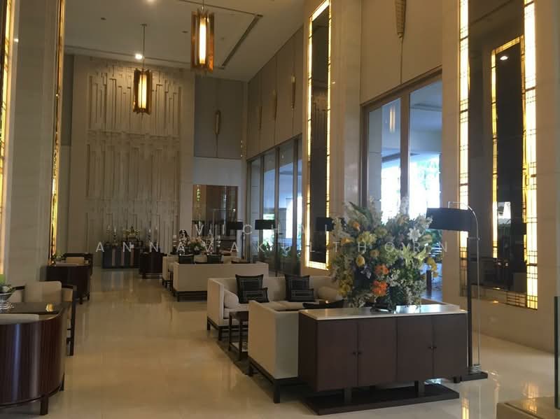 Q Langsuan, Bangkok, 54 Soi Langsuan, Langsuan Road, Lumphini, Pathum Wan, Bangkok, 2 Bedrooms, 85 sqm, Condo For Rent, by Vichai  Annavakulthorn, 500270373 - DDproperty.com