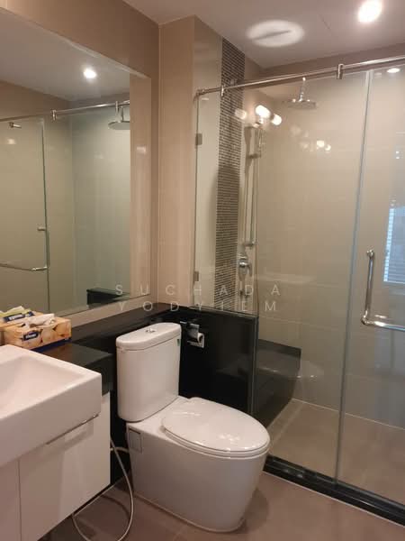 Supalai Elite Phayathai, Bangkok, Ayutthaya Road, Thanon Phaya Thai, Ratchathewi, Bangkok, 1 Bedroom, 44 sqm, Condo For Sale, by Suchada Yodyiem, 500270376 - DDproperty.com
