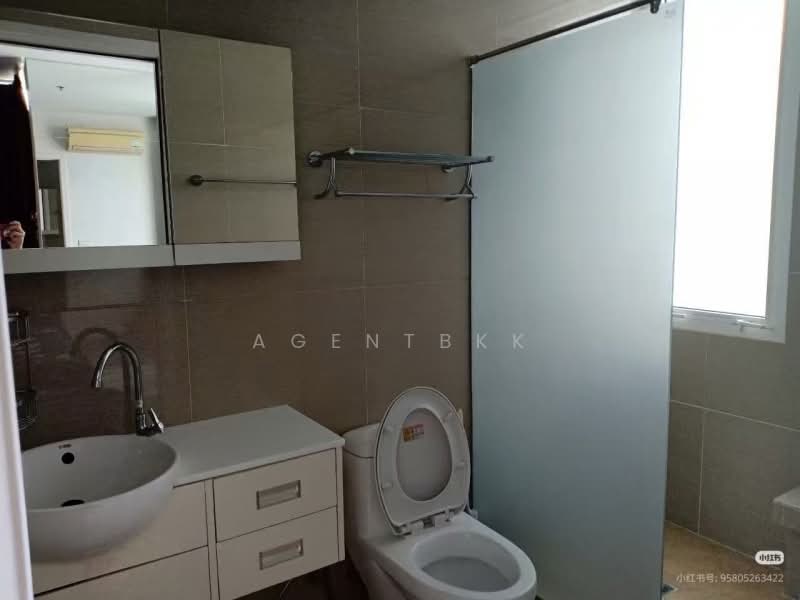 TC Green Rama 9, Bangkok, Rama 9 Road, Huai Khwang, Huai Khwang, Bangkok, 2 Bedrooms, 59 sqm, Condo For Sale, by Agentbkk, 500270382 - DDproperty.com
