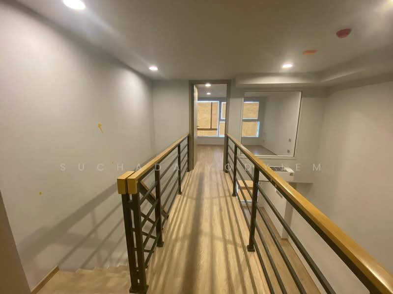 Culture Chula, Bangkok, 38/12 Soi Pratu Chai, Si Phraya, Bang Rak, Bangkok, 2 Bedrooms, 57 sqm, Condo For Sale, by Suchada Yodyiem, 500270383 - DDproperty.com