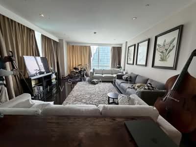 For Rent - Le Raffine Jambunuda Sukhumvit 31, Bangkok