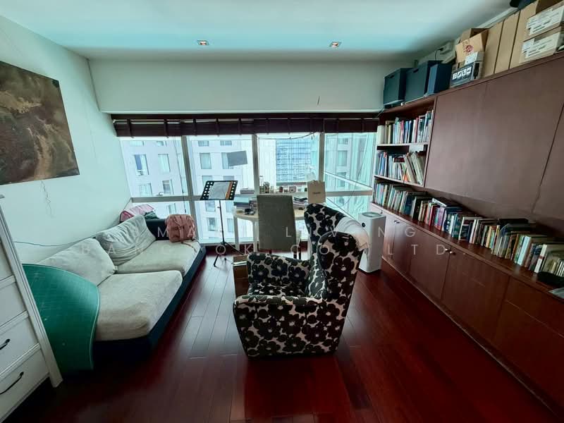 Le Raffine Jambunuda Sukhumvit 31 : เลอรัฟฟิเน่ ชมพูนุช สุขุมวิท 31, กรุงเทพ, ถนนสุขุมวิท 31, คลองเตยเหนือ, วัฒนา, กรุงเทพ, 347 ตร.ม., คอนโด ให้เช่า, โดย Smart Living Bangkok Co.,Ltd., 500270384 - DDproperty.com