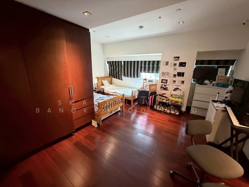 Le Raffine Jambunuda Sukhumvit 31 : เลอรัฟฟิเน่ ชมพูนุช สุขุมวิท 31, กรุงเทพ, ถนนสุขุมวิท 31, คลองเตยเหนือ, วัฒนา, กรุงเทพ, 347 ตร.ม., คอนโด ให้เช่า, โดย Smart Living Bangkok Co.,Ltd., 500270384 - DDproperty.com