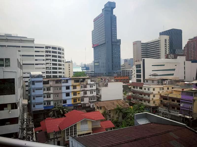 Pathumwan Place condominium, Bangkok, 1 Rama 1, Wang Mai, Pathum Wan, Bangkok, 3 Bedrooms, 90 sqm, Condo For Rent, by โรส, 500270385 - DDproperty.com