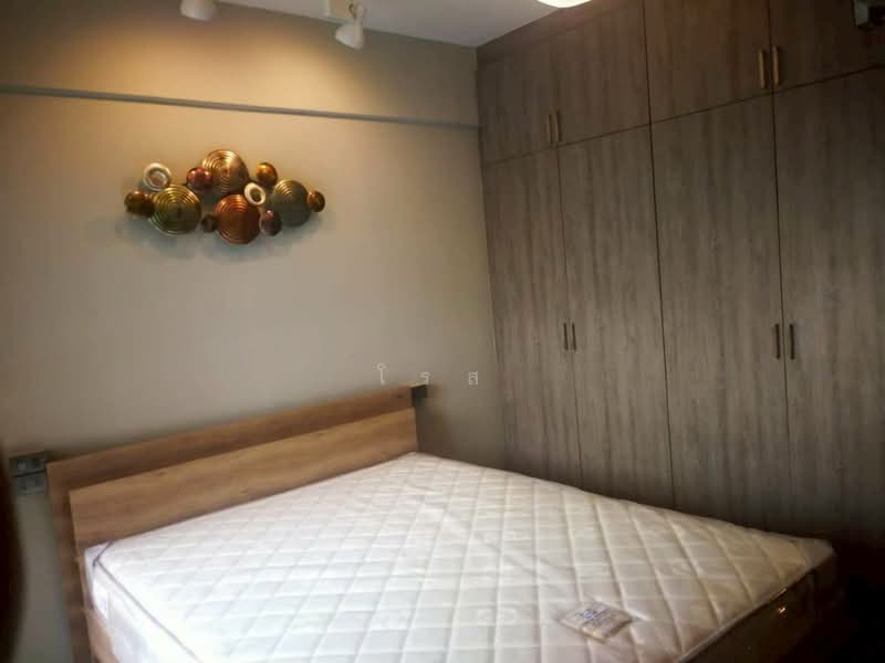 Pathumwan Place condominium, Bangkok, 1 Rama 1, Wang Mai, Pathum Wan, Bangkok, 3 Bedrooms, 90 sqm, Condo For Rent, by โรส, 500270385 - DDproperty.com