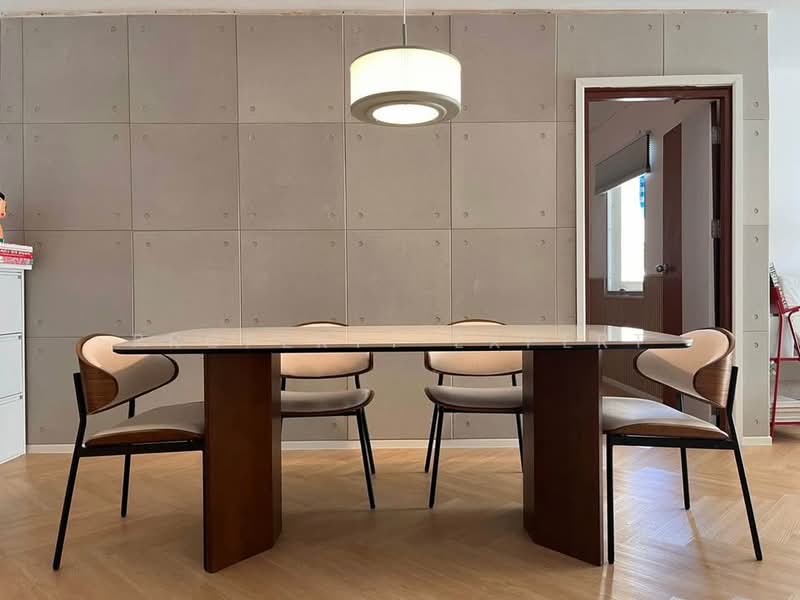 SV City Rama 3, Bangkok, 912 Rama 3 Road, Bang Pong Pang, Yan Nawa, Bangkok, 2 Bedrooms, 80 sqm, Condo For Sale, by Property Expert, 500270387 - DDproperty.com