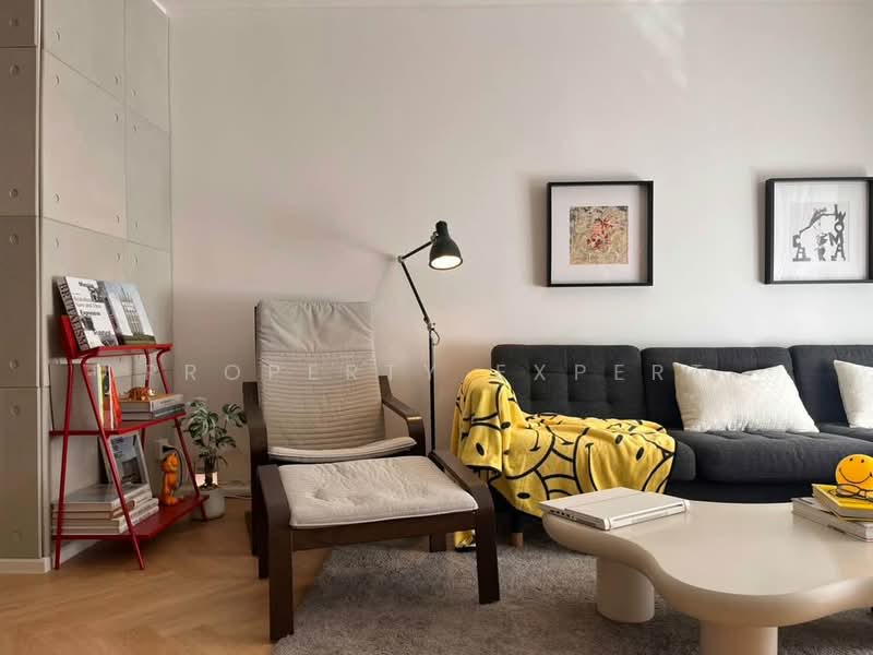 SV City Rama 3, Bangkok, 912 Rama 3 Road, Bang Pong Pang, Yan Nawa, Bangkok, 2 Bedrooms, 80 sqm, Condo For Sale, by Property Expert, 500270387 - DDproperty.com