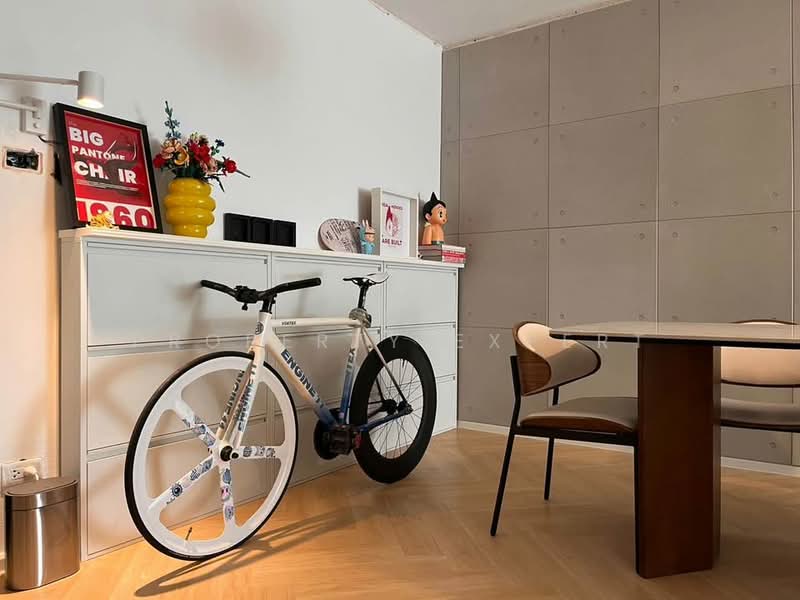 SV City Rama 3, Bangkok, 912 Rama 3 Road, Bang Pong Pang, Yan Nawa, Bangkok, 2 Bedrooms, 80 sqm, Condo For Sale, by Property Expert, 500270387 - DDproperty.com