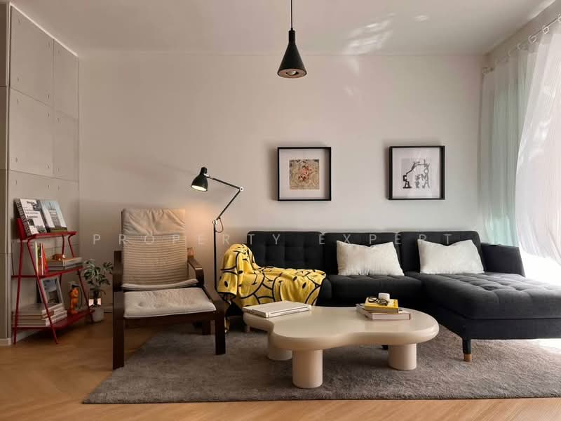 SV City Rama 3, Bangkok, 912 Rama 3 Road, Bang Pong Pang, Yan Nawa, Bangkok, 2 Bedrooms, 80 sqm, Condo For Sale, by Property Expert, 500270387 - DDproperty.com