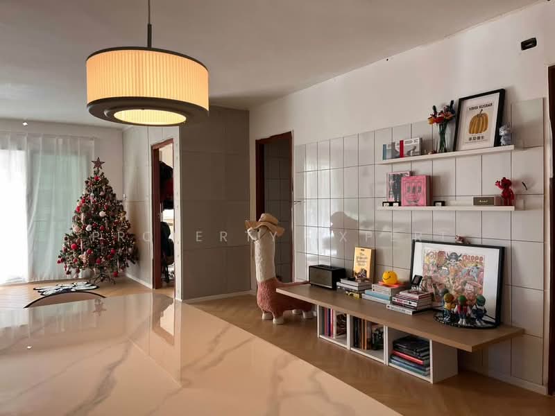 SV City Rama 3, Bangkok, 912 Rama 3 Road, Bang Pong Pang, Yan Nawa, Bangkok, 2 Bedrooms, 80 sqm, Condo For Sale, by Property Expert, 500270387 - DDproperty.com