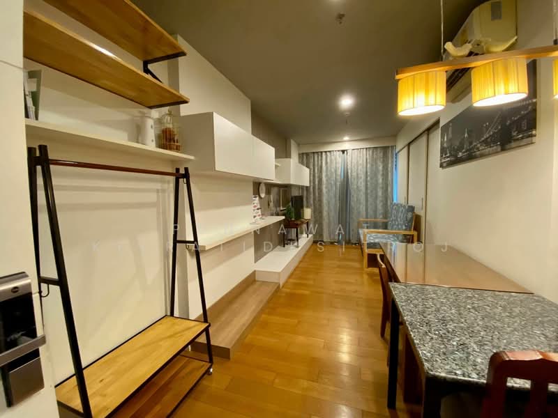 Blocs 77 : บลอคส์ 77, กรุงเทพ, 291 ถ.อ่อนนุช, พระโขนงเหนือ, วัฒนา, กรุงเทพ, 40 ตร.ม., คอนโด ให้เช่า, โดย Punnawat Keeratidusitroj, 500270388 - DDproperty.com