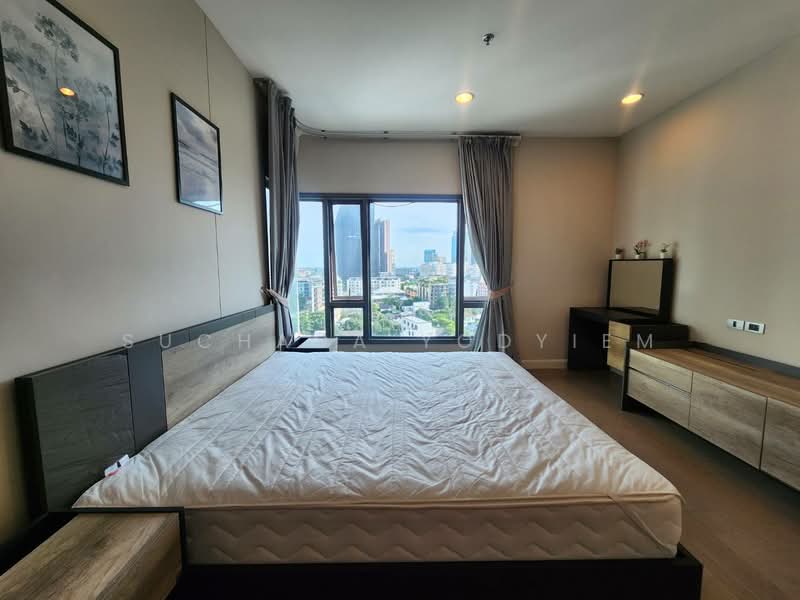 The Crest Sukhumvit 34 : เดอะ เครสท์ สุขุมวิท 34, กรุงเทพ, 778 สุขุมวิท, คลองตัน, คลองเตย, กรุงเทพ, 55 ตร.ม., คอนโด ขาย, โดย Suchada Yodyiem, 500270389 - DDproperty.com