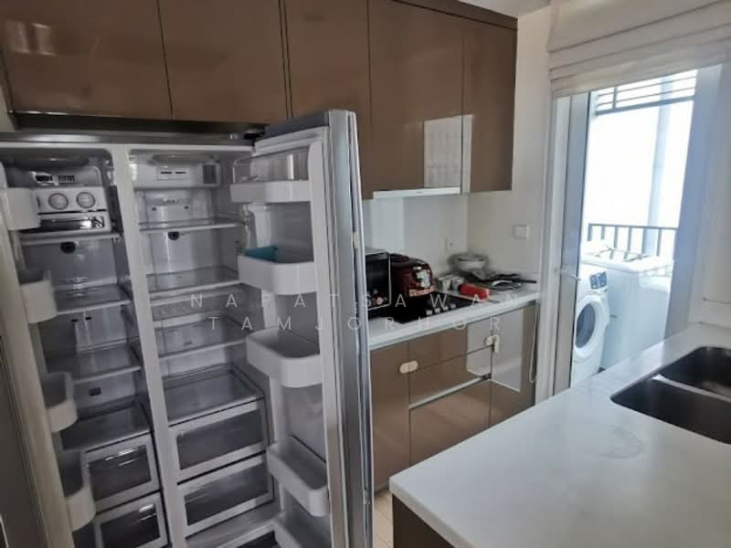 Siri At Sukhumvit, Bangkok, 902 Sukhumvit Road, Phra Kanong, Khlong Toei, Bangkok, 2 Bedrooms, 73 sqm, Condo For Rent, by Napatsawan Tamjorhor, 500270390 - DDproperty.com