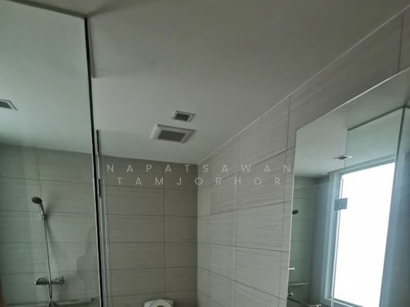 Siri At Sukhumvit, Bangkok, 902 Sukhumvit Road, Phra Kanong, Khlong Toei, Bangkok, 2 Bedrooms, 73 sqm, Condo For Rent, by Napatsawan Tamjorhor, 500270390 - DDproperty.com