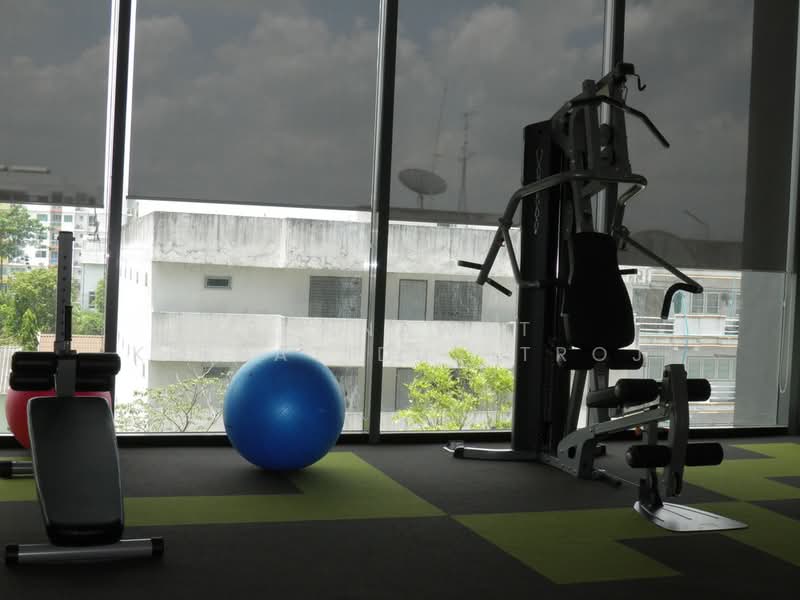 IDEO MOBI Sukhumvit 81 : ไอดีโอ โมบิ สุขุมวิท 81, กรุงเทพ, 2097 ถนนสุขุมวิท แขวงบางจาก เขตพระโขนง กรุงเทพมหานคร, บางจาก, พระโขนง, กรุงเทพ, 25 ตร.ม., คอนโด ให้เช่า, โดย Najawa Salae, 500270391 - DDproperty.com